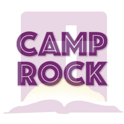 CAMO ROCK 2024 - Kids Summer Camp at Solid Rock