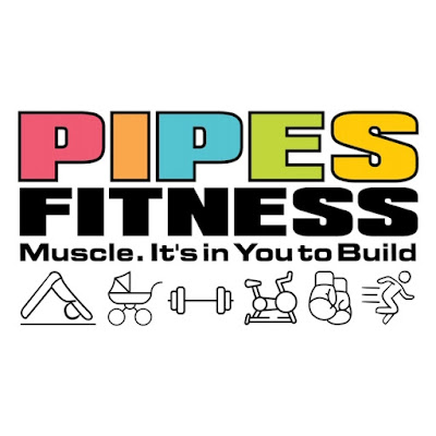 Pipes Fitness