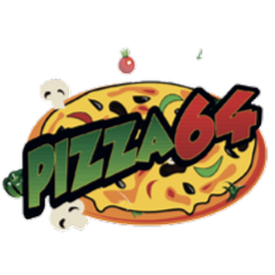 Pizza 64