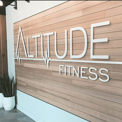 Altitude Fitness