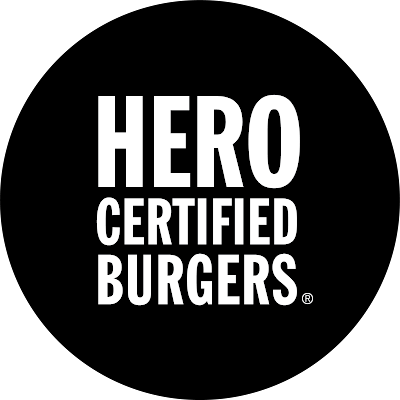 Hero Certified Burgers