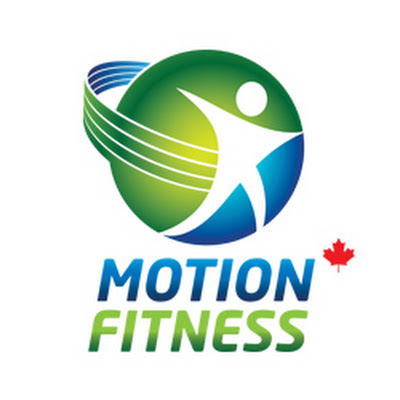 Motion Fitness Okotoks