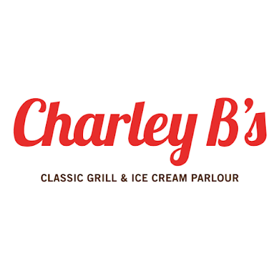 Charley B's Classic Grill & Ice Cream Parlour