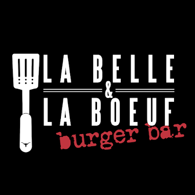 La Belle & La Boeuf - Burger Bar - Saint-Hyacinthe