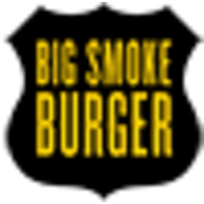 Big Smoke Burger