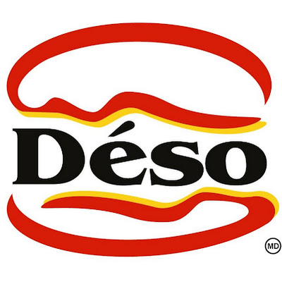 Deso Burger & food truck