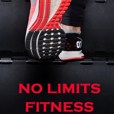 No Limits Fitness