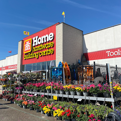 Perth Home Hardware Building Centre