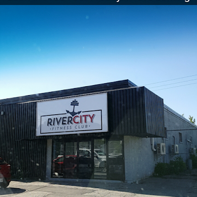 River City Fitness Club