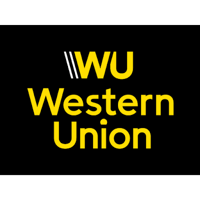 Western Union Agent Location