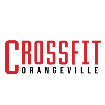 CrossFit Orangeville