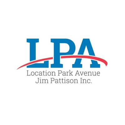 Jim Pattison Lease