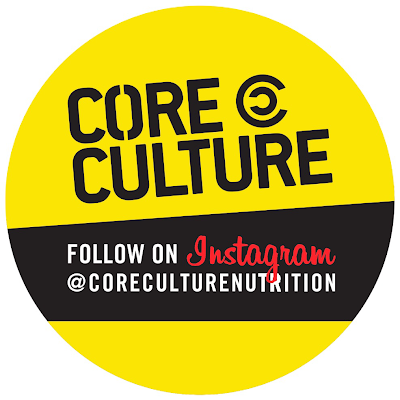 Core Culture Nutrition Langley