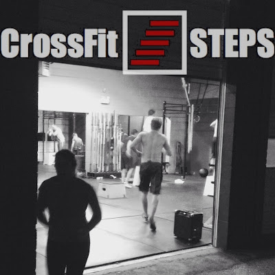 Crossfit Steps