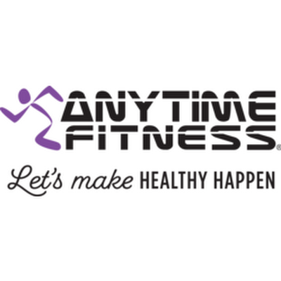 Anytime Fitness Brooks Landing