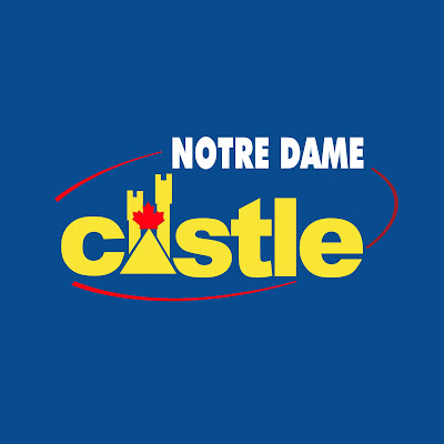 Notre Dame Castle