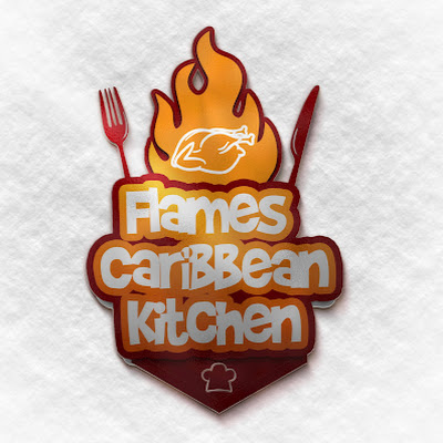 Flames Caribbean Kitchen