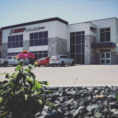 Snap Fitness Steinbach