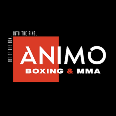 ANIMO Boxing & Mixed Martial Arts Gym