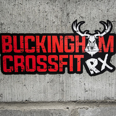 Buckingham CrossFit