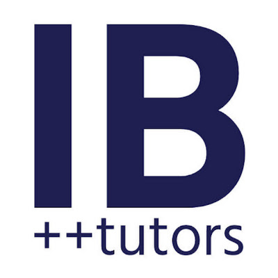 IB ++tutors