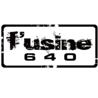 L'Usine 640 CrossFit