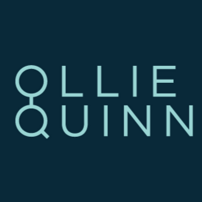 Ollie Quinn Optometrist