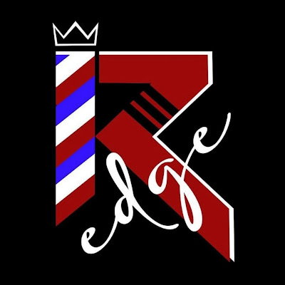 Razors Edge Barbershop.