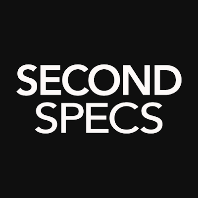 Second Specs - Prairie Mall