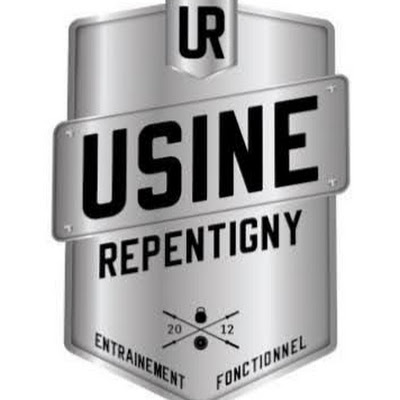 Usine Repentigny