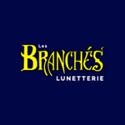 Les Branchés Lunetterie | Longueuil