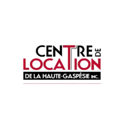 Le Centre de Location de la Haute-Gaspésie