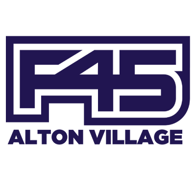 F45 Training Alton Village