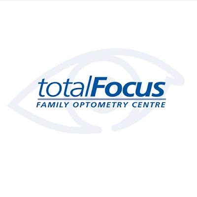 Total Focus Optometry Centre | Optometrist South Edmonton