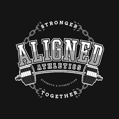 Aligned Athletics Strength & Fitness