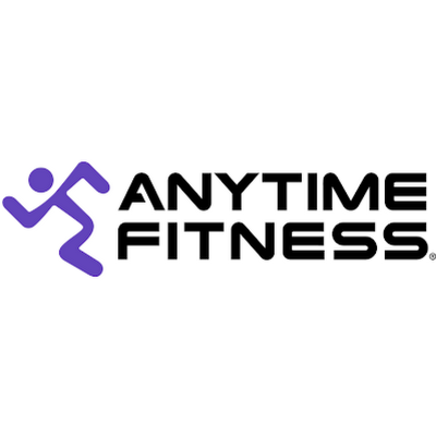 Anytime Fitness