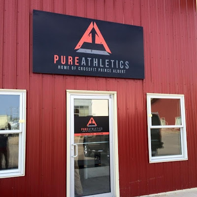 Pure Athletics