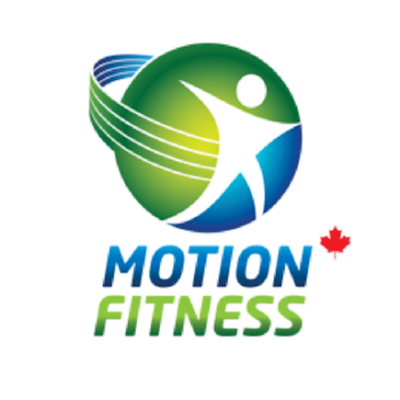 Motion Fitness Red Deer