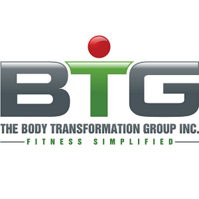 The Body Transformation Group Inc.