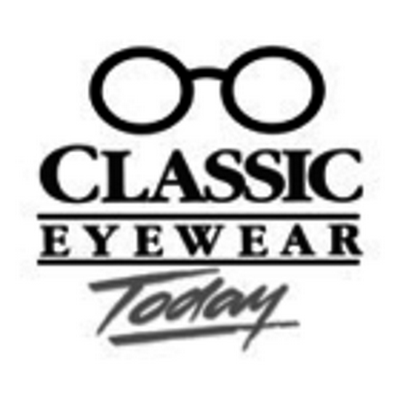 Classic Eyewear Today