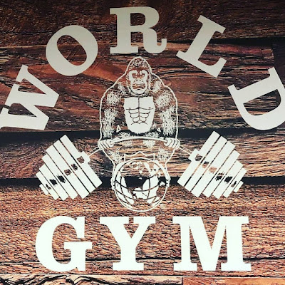 WORLD GYM GUELPH