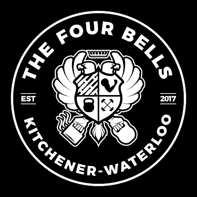 The Four Bells