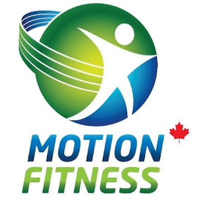 Motion Fitness Brighton