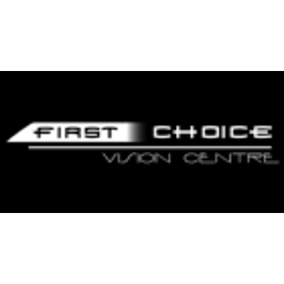 First Choice Vision Centre