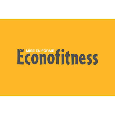 Éconofitness