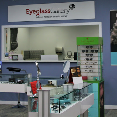 Eyeglass Gallery