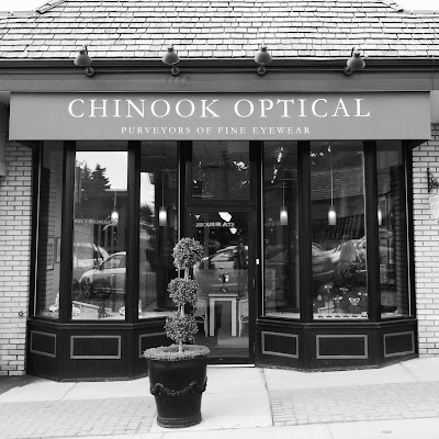 Chinook Optical