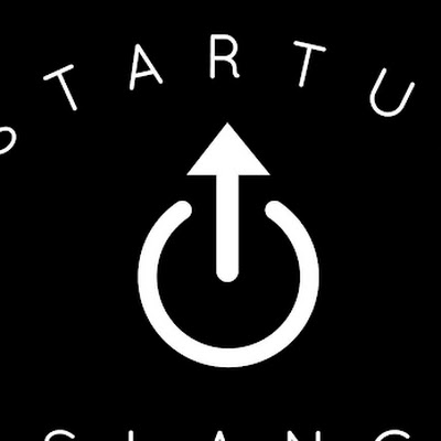 Startup Slang