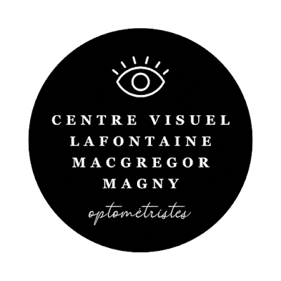 Centre Visuel Lafontaine MacGregor Magny