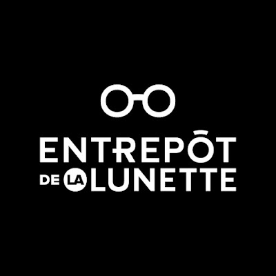 Entrepôt de la Lunette Granby